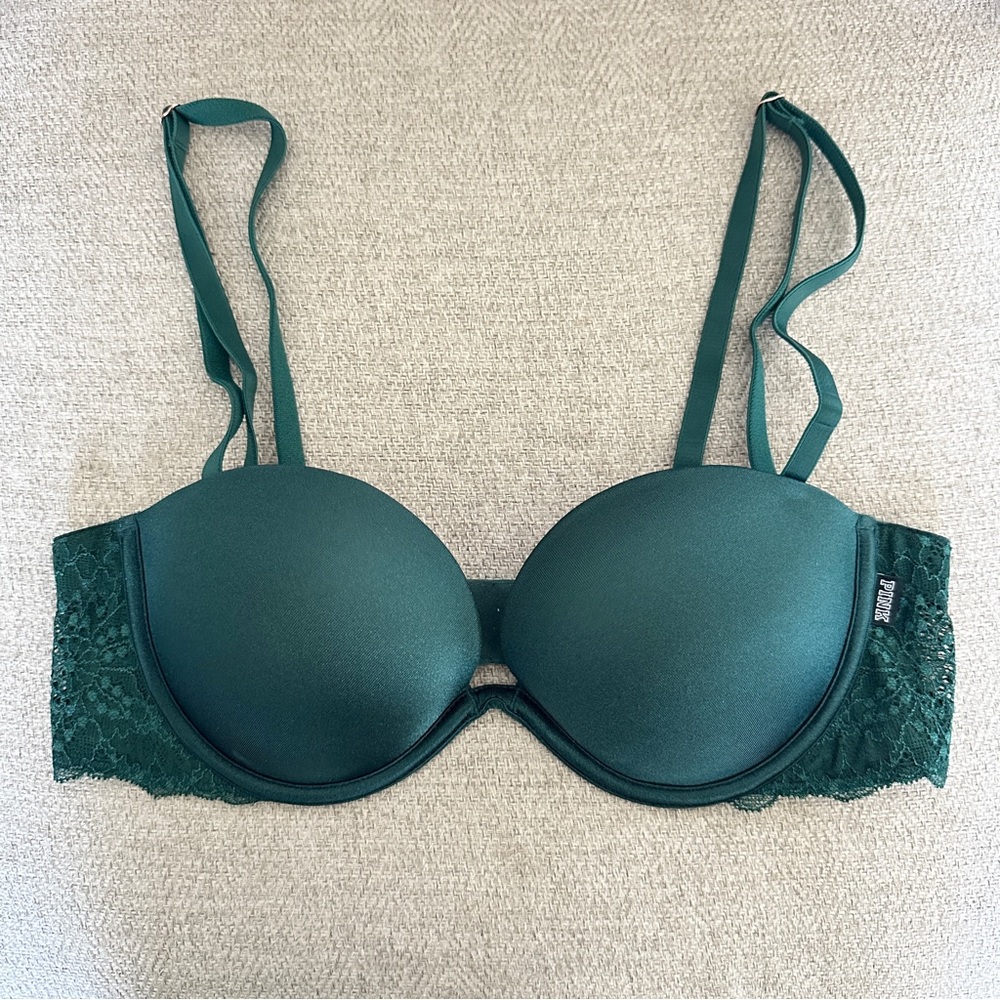 Victoria's Secret Pink Bra